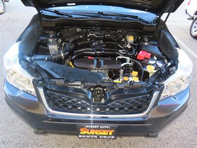 2015 Subaru Forester 2.5i AWD - Photo 36 - Santa Cruz, CA 95062