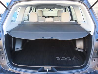 2015 Subaru Forester 2.5i AWD - Photo 31 - Santa Cruz, CA 95062