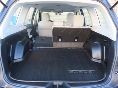 2015 Subaru Forester 2.5i AWD - Photo 29 - Santa Cruz, CA 95062