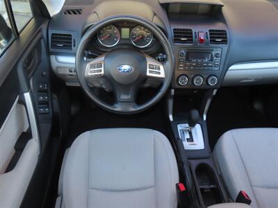 2015 Subaru Forester 2.5i AWD - Photo 7 - Santa Cruz, CA 95062