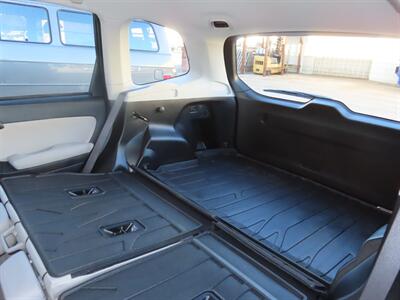2015 Subaru Forester 2.5i AWD - Photo 27 - Santa Cruz, CA 95062
