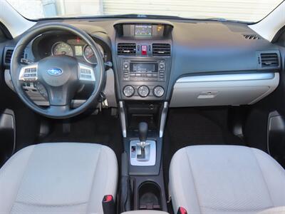 2015 Subaru Forester 2.5i AWD - Photo 22 - Santa Cruz, CA 95062