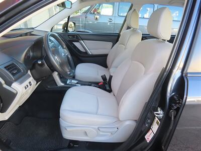 2015 Subaru Forester 2.5i AWD - Photo 6 - Santa Cruz, CA 95062