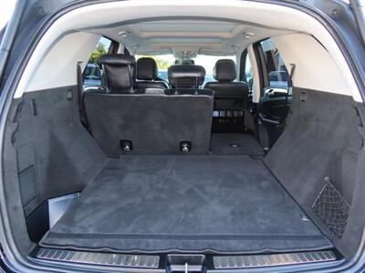 2016 Mercedes-Benz GLE 400 4MATIC   - Photo 48 - Santa Cruz, CA 95062