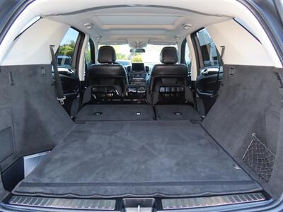 2016 Mercedes-Benz GLE 400 4MATIC   - Photo 47 - Santa Cruz, CA 95062