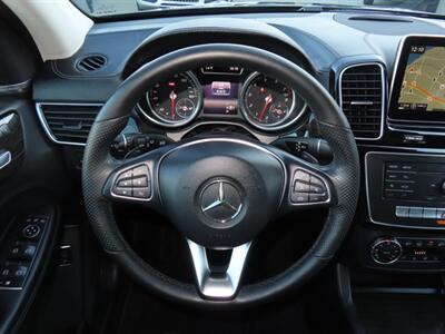 2016 Mercedes-Benz GLE 400 4MATIC   - Photo 10 - Santa Cruz, CA 95062