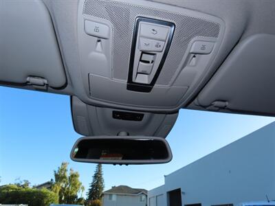 2016 Mercedes-Benz GLE 400 4MATIC   - Photo 20 - Santa Cruz, CA 95062