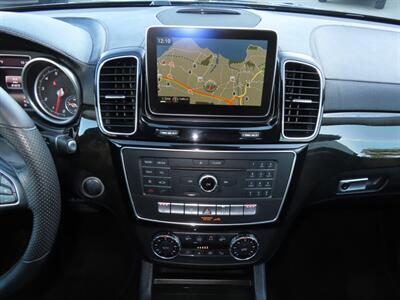 2016 Mercedes-Benz GLE 400 4MATIC   - Photo 16 - Santa Cruz, CA 95062