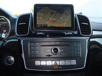 2016 Mercedes-Benz GLE 400 4MATIC   - Photo 29 - Santa Cruz, CA 95062