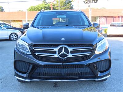 2016 Mercedes-Benz GLE 400 4MATIC   - Photo 60 - Santa Cruz, CA 95062