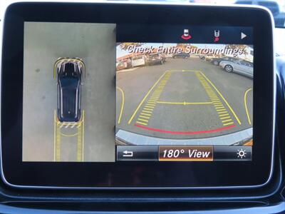 2016 Mercedes-Benz GLE 400 4MATIC   - Photo 32 - Santa Cruz, CA 95062