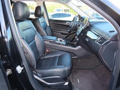 2016 Mercedes-Benz GLE 400 4MATIC   - Photo 22 - Santa Cruz, CA 95062