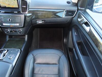 2016 Mercedes-Benz GLE 400 4MATIC   - Photo 24 - Santa Cruz, CA 95062