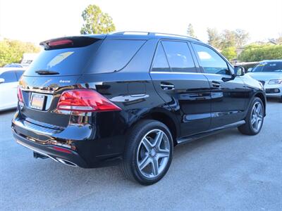 2016 Mercedes-Benz GLE 400 4MATIC   - Photo 4 - Santa Cruz, CA 95062