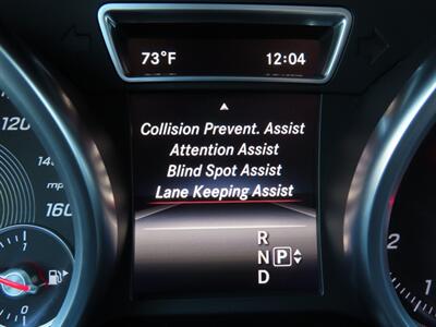 2016 Mercedes-Benz GLE 400 4MATIC   - Photo 15 - Santa Cruz, CA 95062