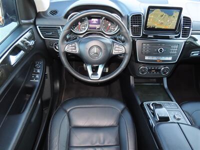 2016 Mercedes-Benz GLE 400 4MATIC   - Photo 8 - Santa Cruz, CA 95062