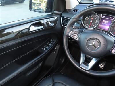 2016 Mercedes-Benz GLE 400 4MATIC   - Photo 14 - Santa Cruz, CA 95062