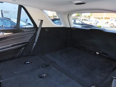 2016 Mercedes-Benz GLE 400 4MATIC   - Photo 41 - Santa Cruz, CA 95062