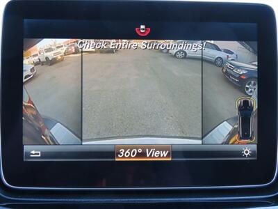 2016 Mercedes-Benz GLE 400 4MATIC   - Photo 33 - Santa Cruz, CA 95062