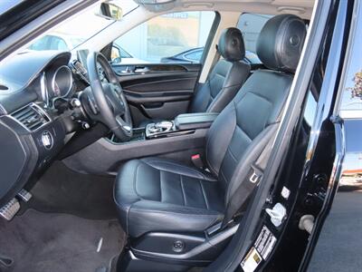 2016 Mercedes-Benz GLE 400 4MATIC   - Photo 6 - Santa Cruz, CA 95062