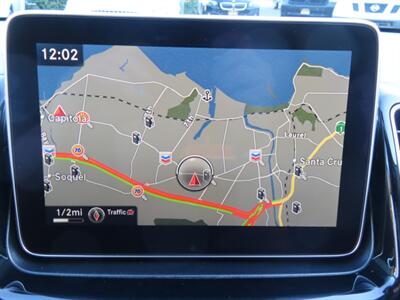 2016 Mercedes-Benz GLE 400 4MATIC   - Photo 18 - Santa Cruz, CA 95062