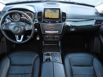 2016 Mercedes-Benz GLE 400 4MATIC   - Photo 31 - Santa Cruz, CA 95062