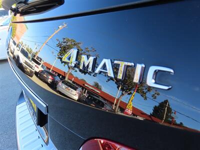 2016 Mercedes-Benz GLE 400 4MATIC   - Photo 5 - Santa Cruz, CA 95062