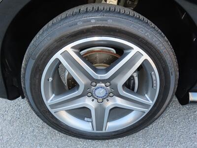 2016 Mercedes-Benz GLE 400 4MATIC   - Photo 55 - Santa Cruz, CA 95062