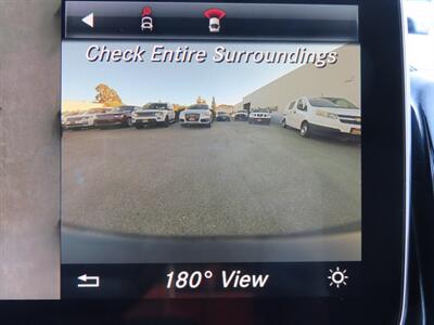 2016 Mercedes-Benz GLE 400 4MATIC   - Photo 39 - Santa Cruz, CA 95062