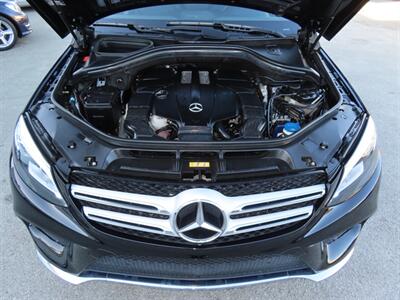 2016 Mercedes-Benz GLE 400 4MATIC   - Photo 59 - Santa Cruz, CA 95062
