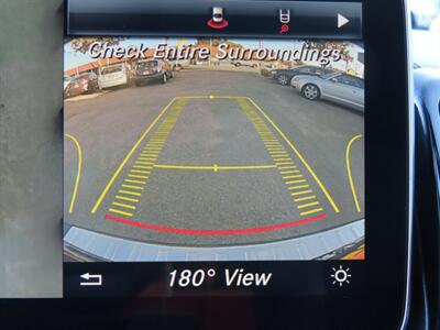 2016 Mercedes-Benz GLE 400 4MATIC   - Photo 40 - Santa Cruz, CA 95062