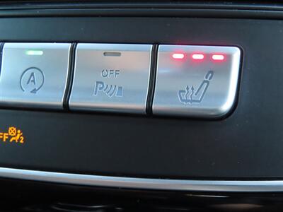 2016 Mercedes-Benz GLE 400 4MATIC   - Photo 23 - Santa Cruz, CA 95062