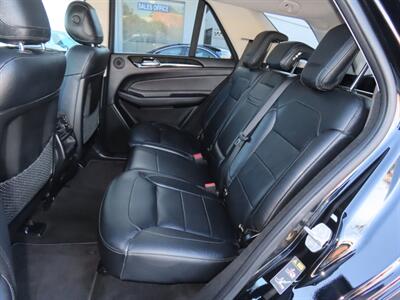 2016 Mercedes-Benz GLE 400 4MATIC   - Photo 42 - Santa Cruz, CA 95062