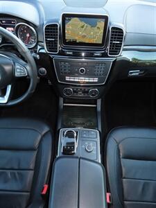 2016 Mercedes-Benz GLE 400 4MATIC   - Photo 19 - Santa Cruz, CA 95062