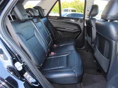 2016 Mercedes-Benz GLE 400 4MATIC   - Photo 45 - Santa Cruz, CA 95062