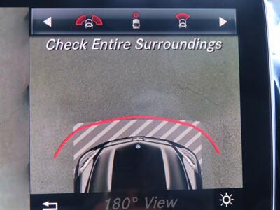 2016 Mercedes-Benz GLE 400 4MATIC   - Photo 38 - Santa Cruz, CA 95062