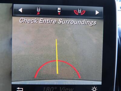 2016 Mercedes-Benz GLE 400 4MATIC   - Photo 35 - Santa Cruz, CA 95062