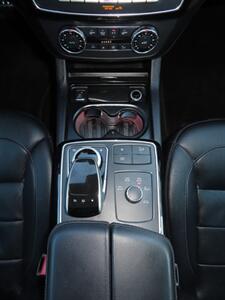 2016 Mercedes-Benz GLE 400 4MATIC   - Photo 17 - Santa Cruz, CA 95062