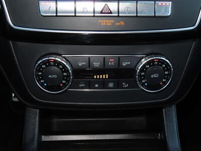 2016 Mercedes-Benz GLE 400 4MATIC   - Photo 30 - Santa Cruz, CA 95062