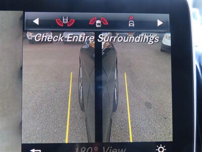 2016 Mercedes-Benz GLE 400 4MATIC   - Photo 37 - Santa Cruz, CA 95062