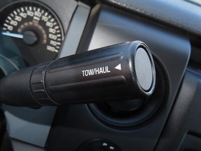 2012 Ford F-150 XL Regular Cab 145 " Wheelbase 4WD   - Photo 11 - Santa Cruz, CA 95062