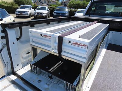 2012 Ford F-150 XL Regular Cab 145 " Wheelbase 4WD   - Photo 37 - Santa Cruz, CA 95062