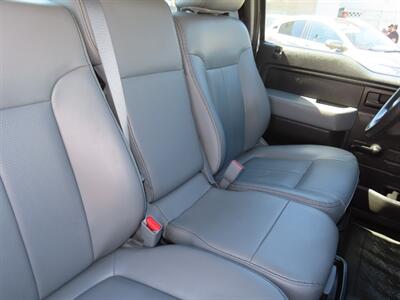 2012 Ford F-150 XL Regular Cab 145 " Wheelbase 4WD   - Photo 21 - Santa Cruz, CA 95062