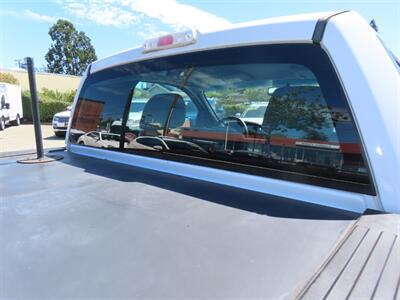 2012 Ford F-150 XL Regular Cab 145 " Wheelbase 4WD   - Photo 28 - Santa Cruz, CA 95062