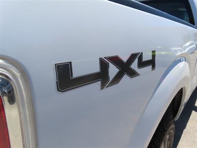 2012 Ford F-150 XL Regular Cab 145 " Wheelbase 4WD   - Photo 6 - Santa Cruz, CA 95062