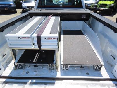 2012 Ford F-150 XL Regular Cab 145 " Wheelbase 4WD   - Photo 38 - Santa Cruz, CA 95062