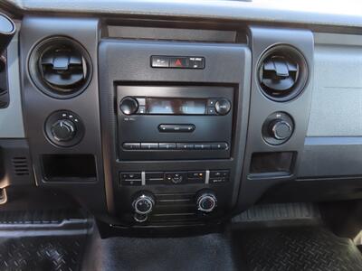 2012 Ford F-150 XL Regular Cab 145 " Wheelbase 4WD   - Photo 14 - Santa Cruz, CA 95062
