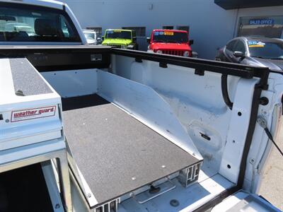 2012 Ford F-150 XL Regular Cab 145 " Wheelbase 4WD   - Photo 39 - Santa Cruz, CA 95062