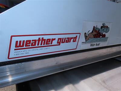 2012 Ford F-150 XL Regular Cab 145 " Wheelbase 4WD   - Photo 34 - Santa Cruz, CA 95062