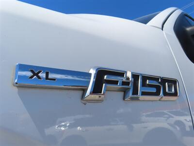 2012 Ford F-150 XL Regular Cab 145 " Wheelbase 4WD   - Photo 5 - Santa Cruz, CA 95062